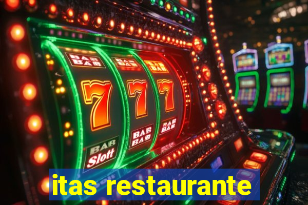 itas restaurante